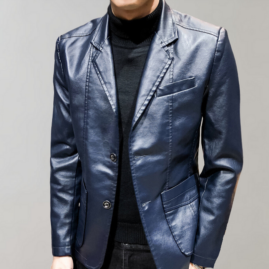 Christoph | Stylischer Blazer für mühelose Eleganz und Komfort
