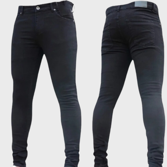 Geir | Stylish, Comfortable, Durable Skinny Jeans for Men