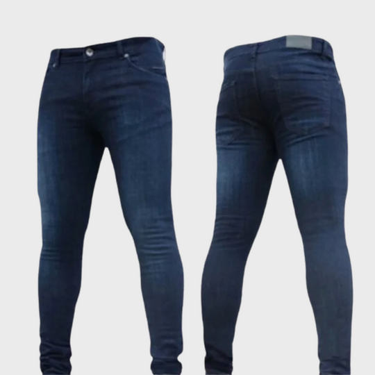 Geir | Stylish, Comfortable, Durable Skinny Jeans for Men