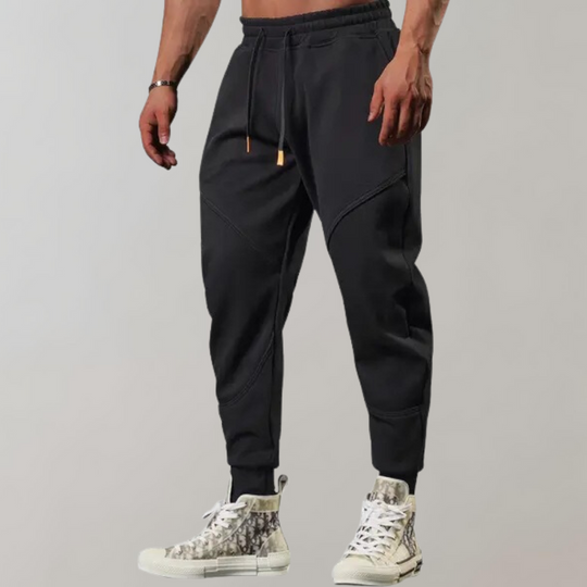 Hjalmar | Comfortable Men's Jogging Pants for Active Lifestyle