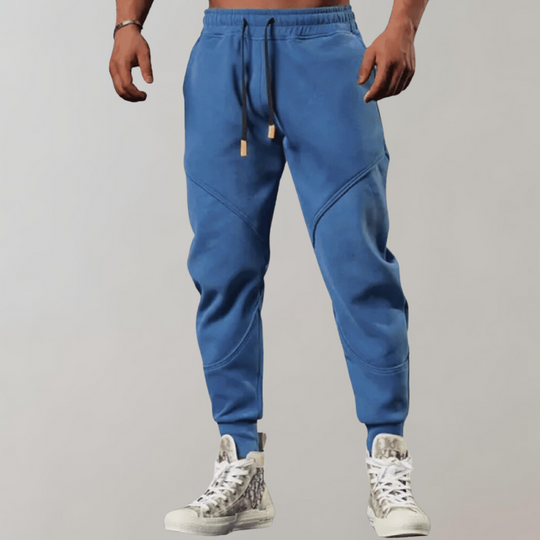 Hjalmar | Comfortable Men's Jogging Pants for Active Lifestyle
