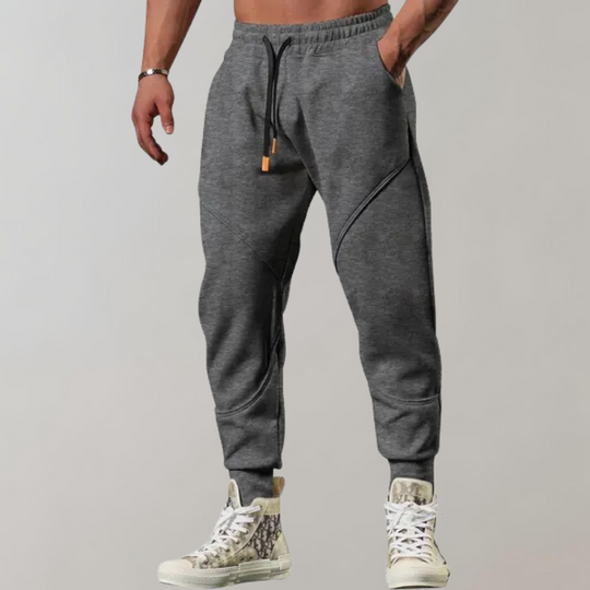 Hjalmar | Comfortable Men's Jogging Pants for Active Lifestyle