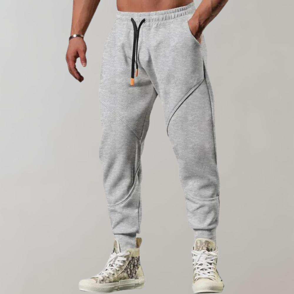 Hjalmar | Comfortable Men's Jogging Pants for Active Lifestyle