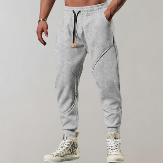 Hjalmar | Comfortable Men's Jogging Pants for Active Lifestyle