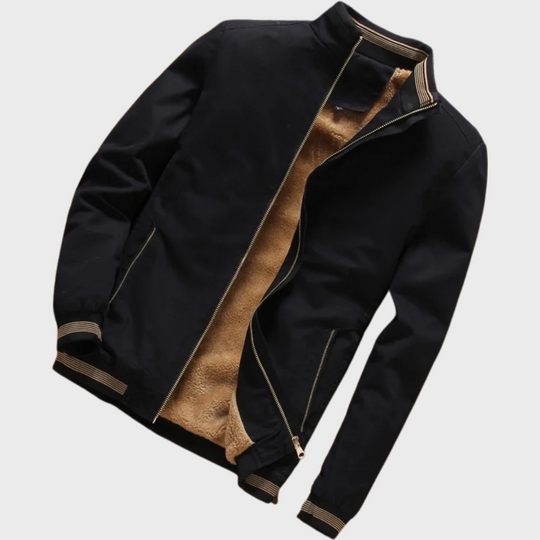 Ragnar | Leichte, wasserdichte, atmungsaktive, stylische Outdoor-Jacke