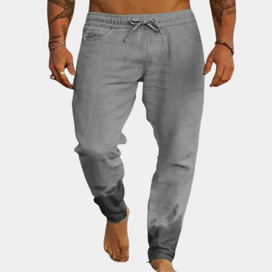 Maiko | Stylish Men's Pants for Comfort and Versatility