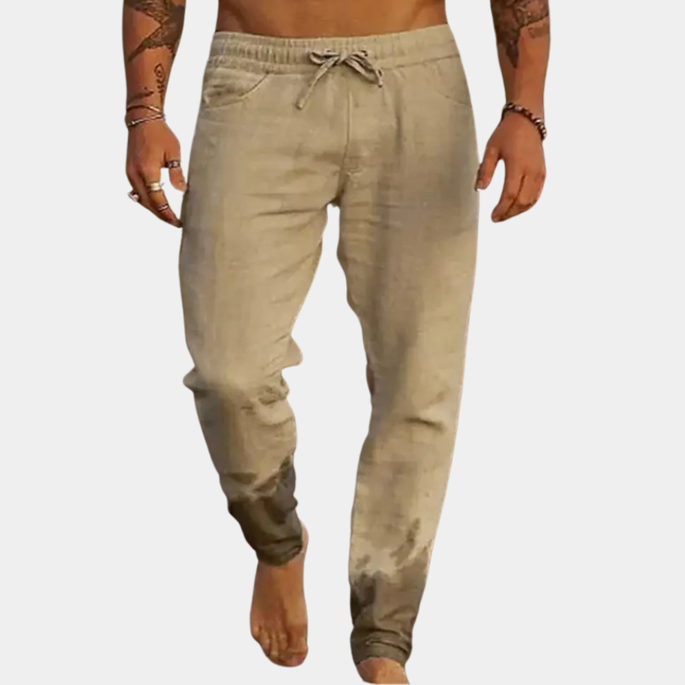 Maiko | Stylish Men's Pants for Comfort and Versatility