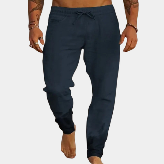 Maiko | Stylish Men's Pants for Comfort and Versatility