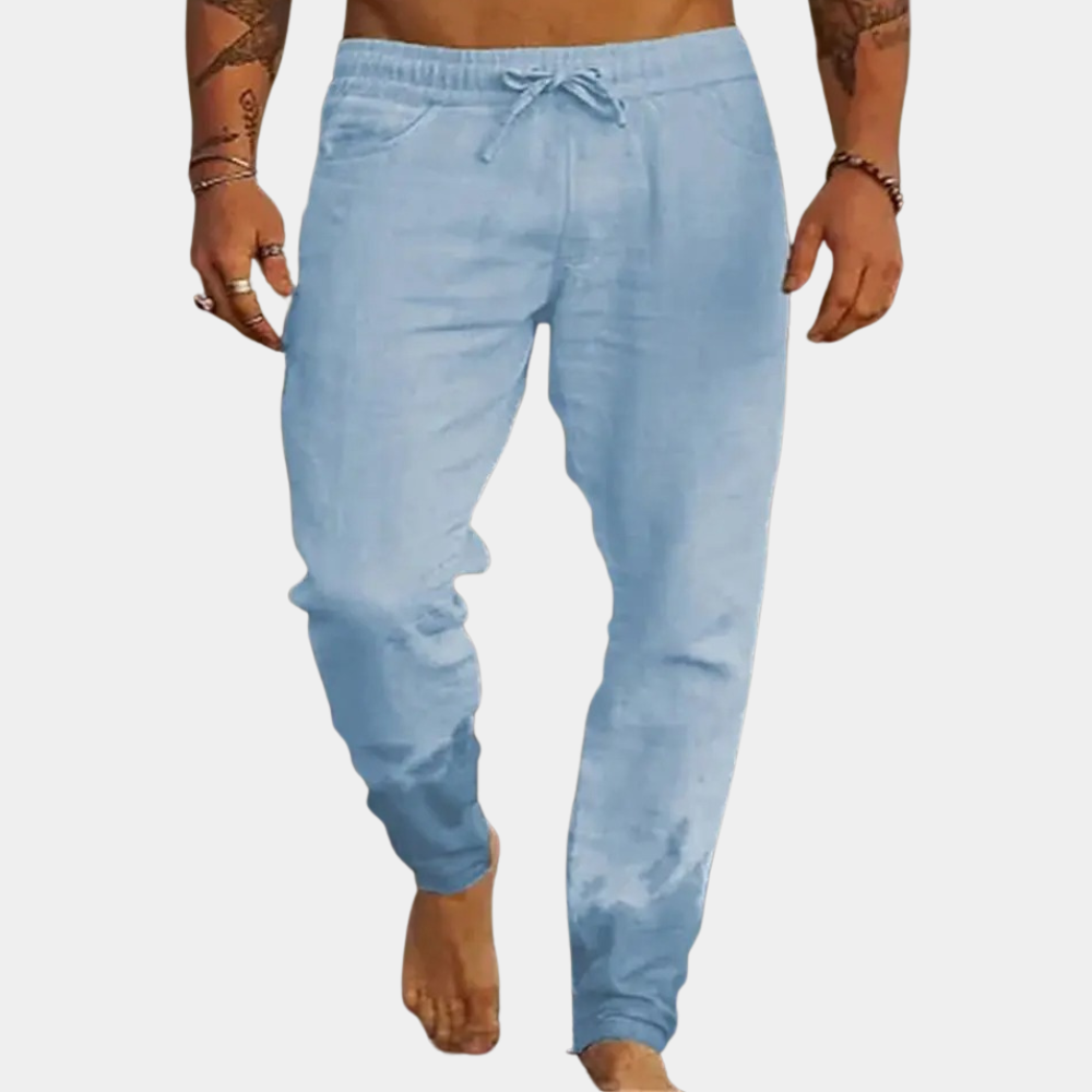 Maiko | Stylish Men's Pants for Comfort and Versatility