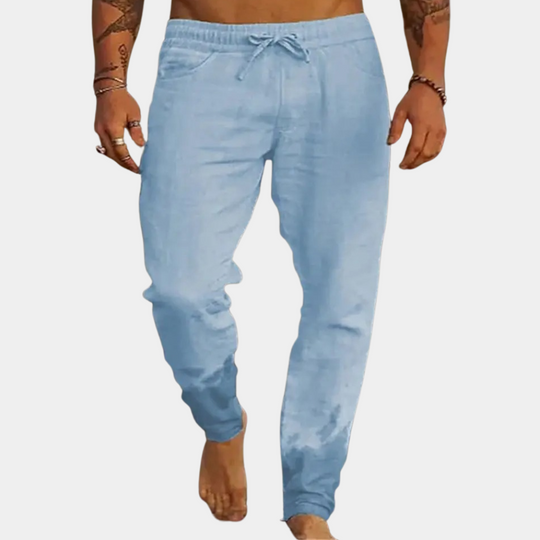 Maiko | Stylish Men's Pants for Comfort and Versatility
