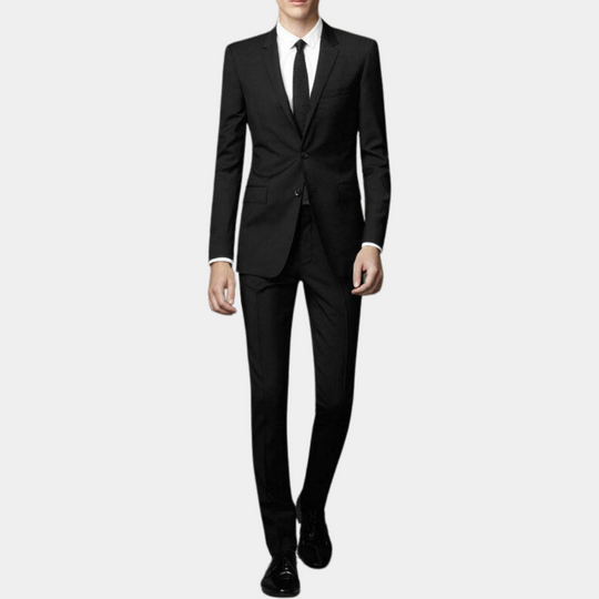 Pascal | Eleganter maßgeschneiderter Blazer für einen anspruchsvollen Stil