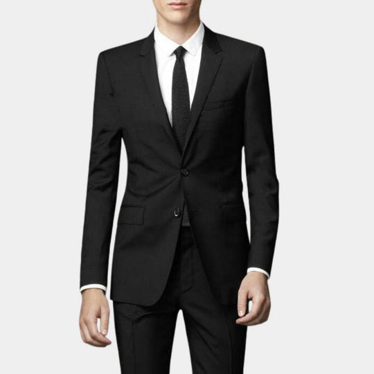Pascal | Eleganter maßgeschneiderter Blazer für einen anspruchsvollen Stil
