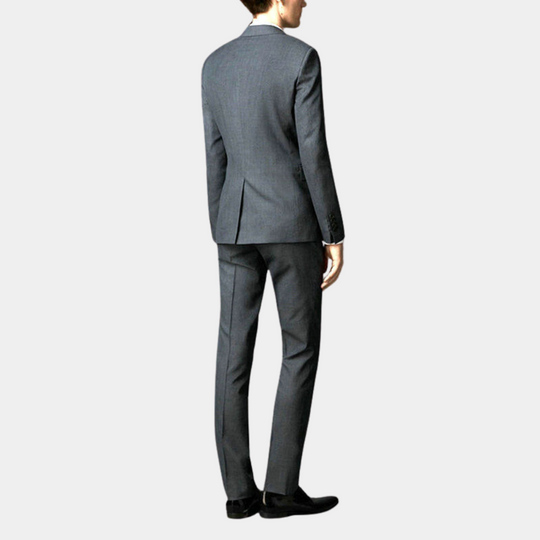 Pascal | Eleganter maßgeschneiderter Blazer für einen anspruchsvollen Stil