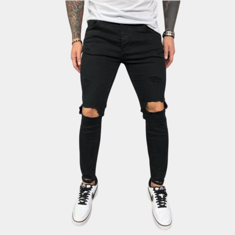 Becotic | Trendy Men's Trousers for Comfort and Style