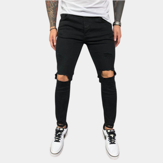 Becotic | Trendy Men's Trousers for Comfort and Style