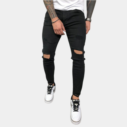 Becotic | Trendy Men's Trousers for Comfort and Style