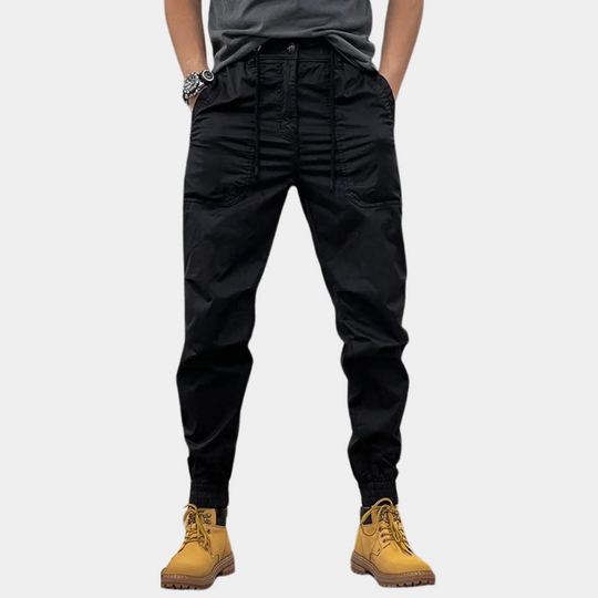 Delano | Durable Cargo Pants for Active Men