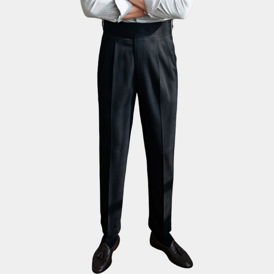 Audric | Timeless Fit, Durable Fabric, Stylish Buckles