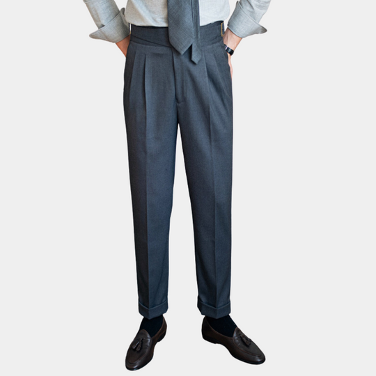 Audric | Timeless Fit, Durable Fabric, Stylish Buckles