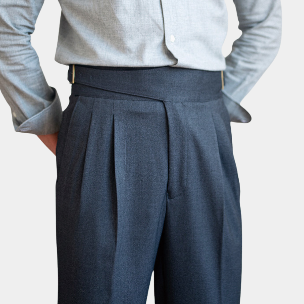 Audric | Timeless Fit, Durable Fabric, Stylish Buckles