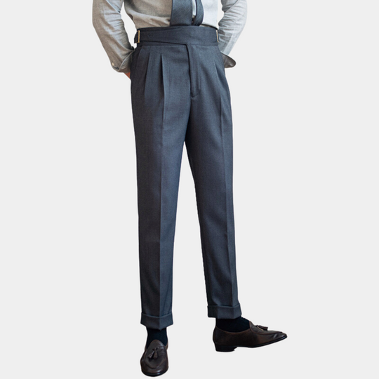 Audric | Timeless Fit, Durable Fabric, Stylish Buckles