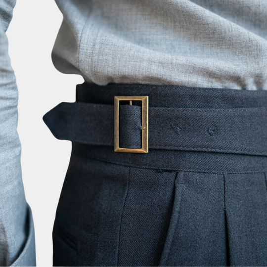 Audric | Timeless Fit, Durable Fabric, Stylish Buckles