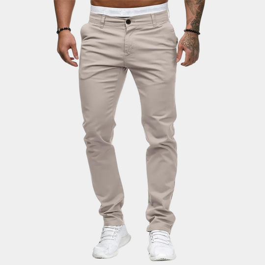 Cobalt | Stylish, Comfortable, Versatile Trousers for Men