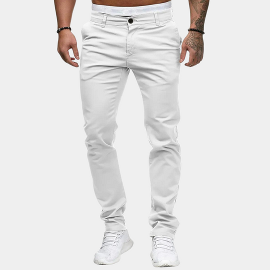 Cobalt | Stylish, Comfortable, Versatile Trousers for Men
