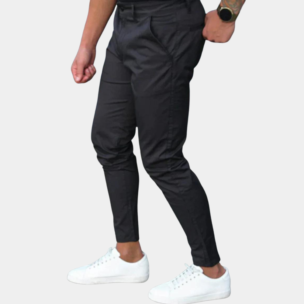 Halvar | Trendy Fit, Comfortable Fabric, Versatile Design
