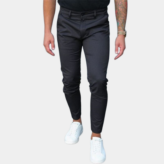 Halvar | Trendy Fit, Comfortable Fabric, Versatile Design