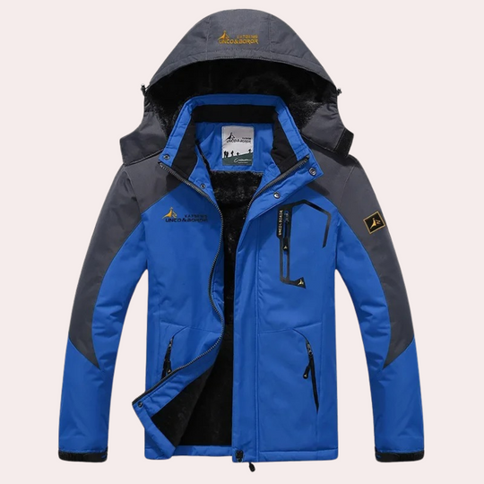 Georges | Insulated, Durable, Stylish, Perfect for Cold Weather