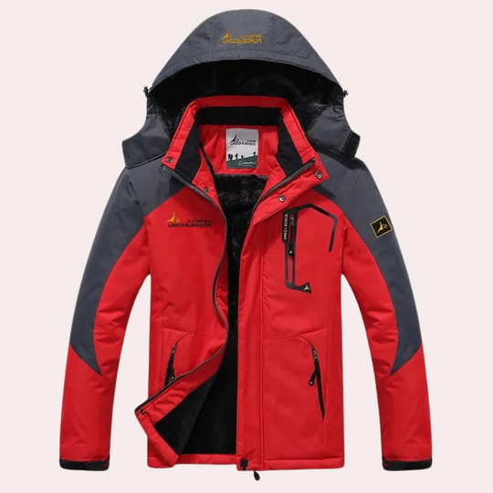 Georges | Insulated, Durable, Stylish, Perfect for Cold Weather