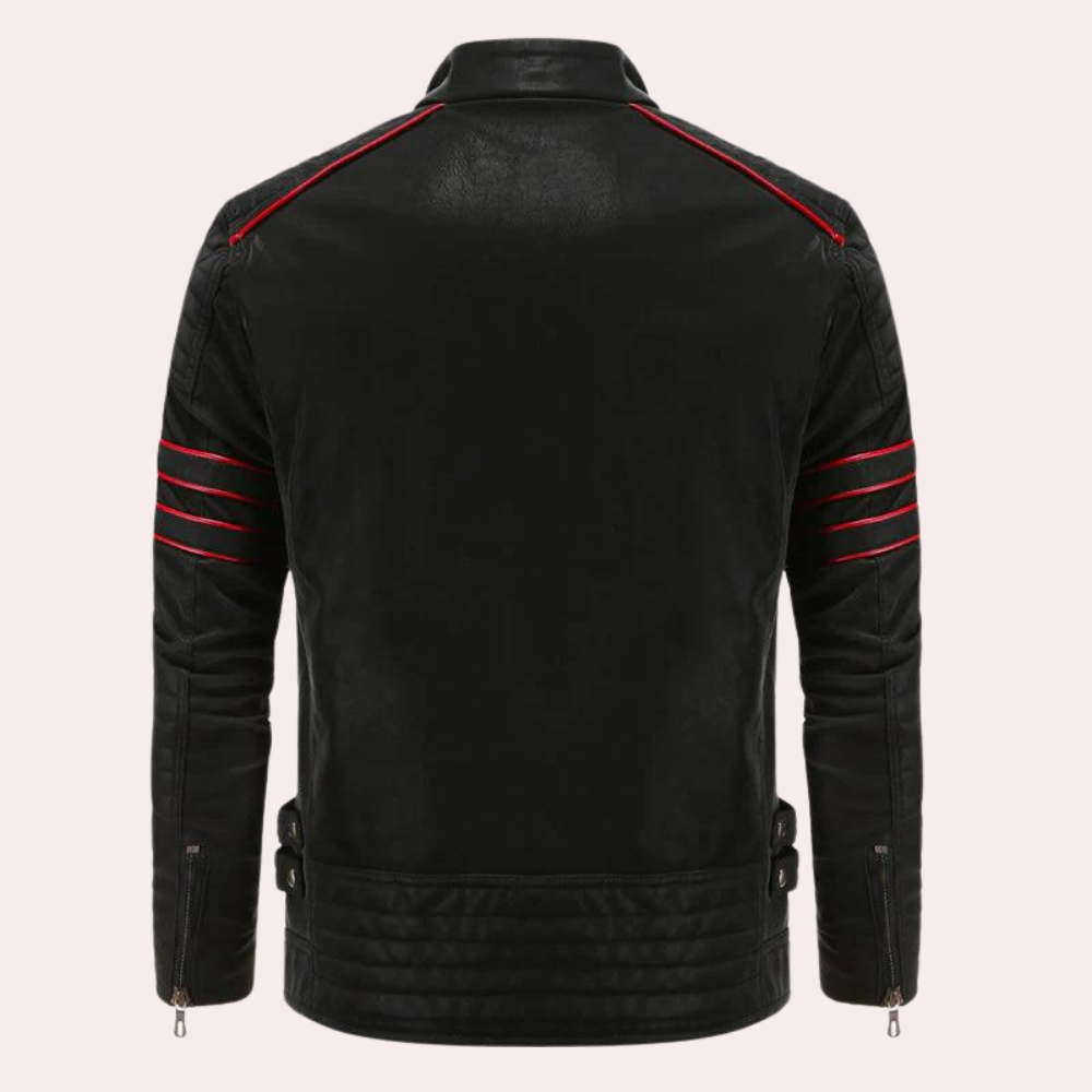 Lebron | Trendige Herrenjacke für Komfort und Stil