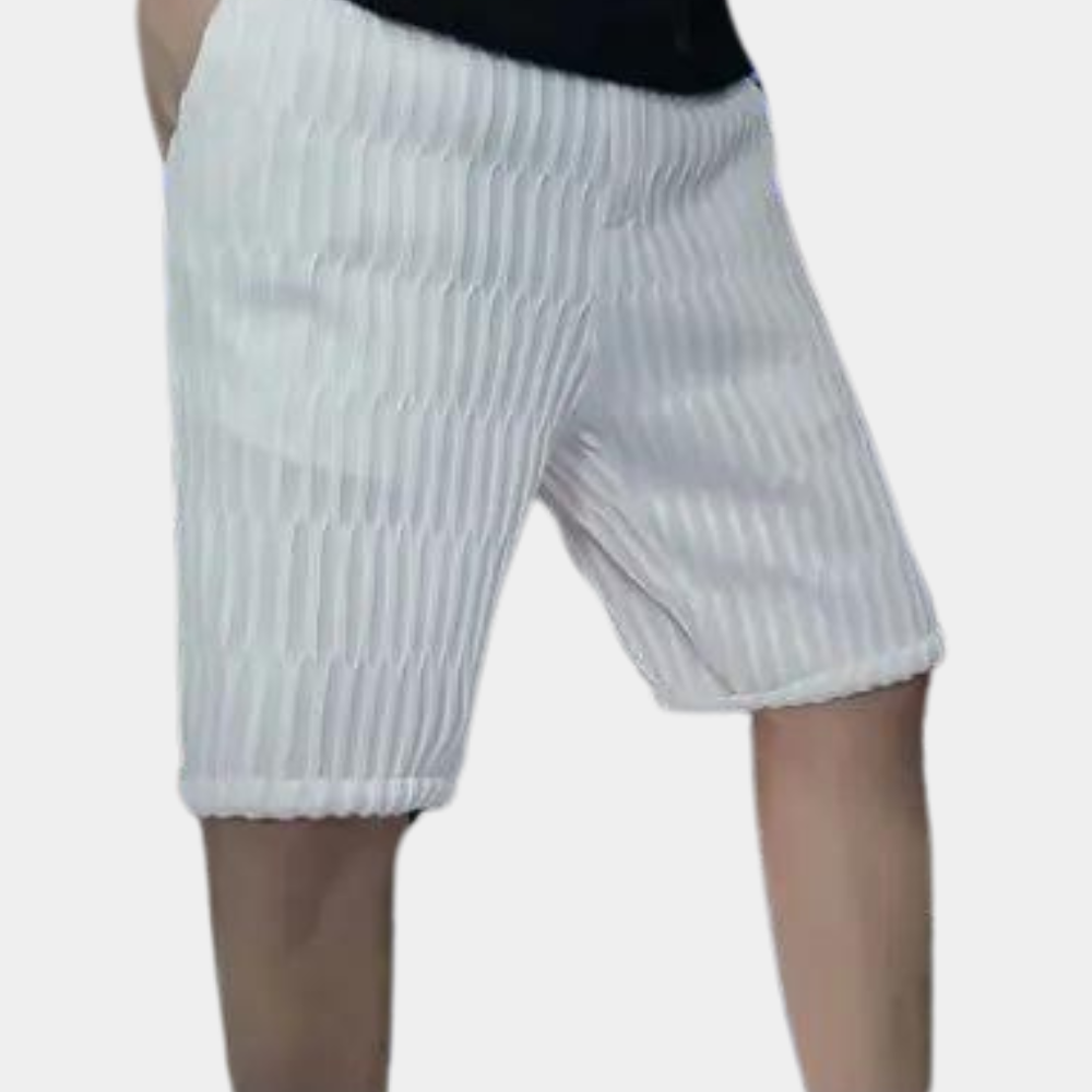 Lawrence | Trendy Men's Shorts for Comfort and Style
