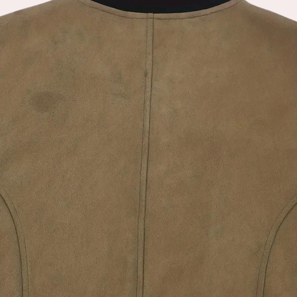 Amacker | Trendige Herren Bomberjacke, bequem und vielseitig