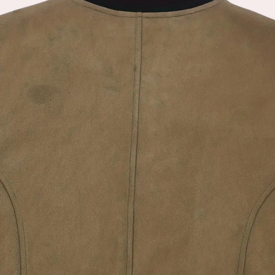 Amacker | Trendige Herren Bomberjacke, bequem und vielseitig