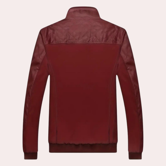 Tickets | Stylische Bomberjacke mit Wärme und Komfort