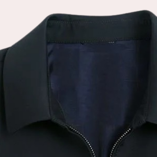 Sandro | Stilvolle leichte Jacke für den täglichen Gebrauch