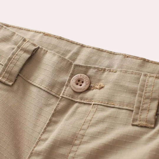 Nicolo | Trendy Cargo Pants with Multiple Pockets