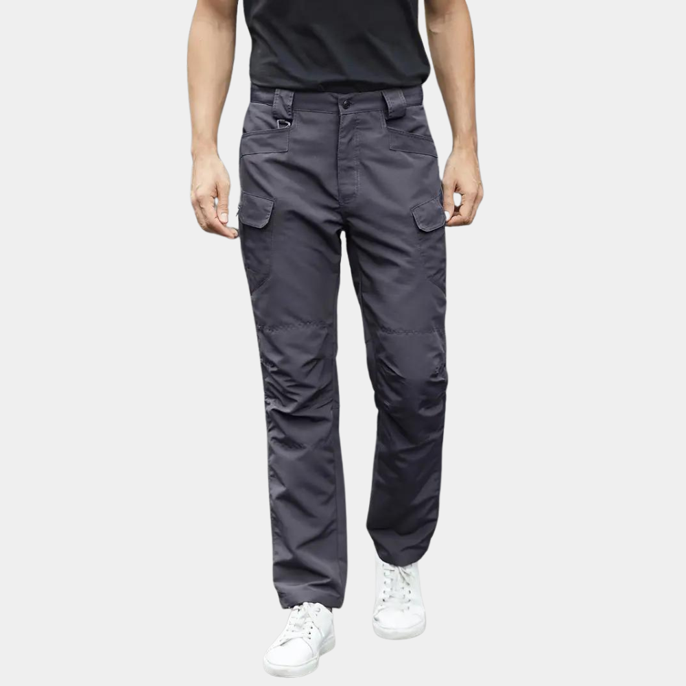 Faro | Stylish Cargo Pants with Functional Pockets and Comfort