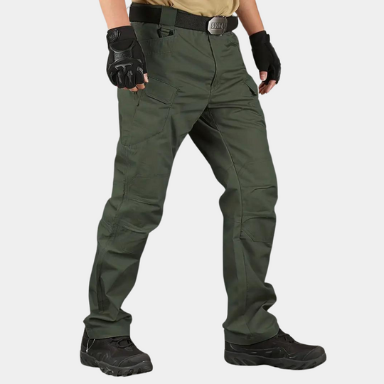 Umberto | Versatile Cargo Pants with Ample Storage Space