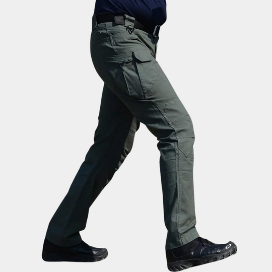 Umberto | Versatile Cargo Pants with Ample Storage Space