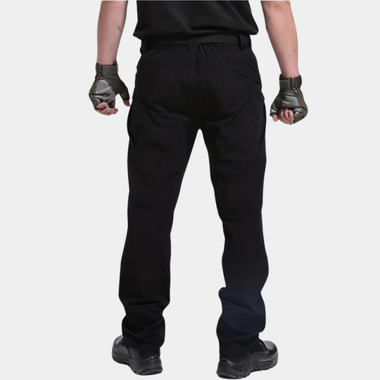 Umberto | Versatile Cargo Pants with Ample Storage Space