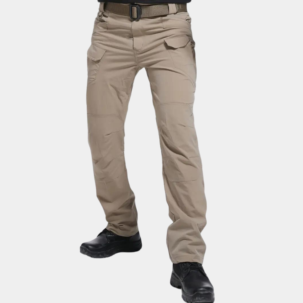 Umberto | Versatile Cargo Pants with Ample Storage Space