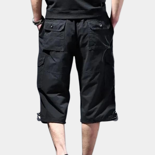 Ilario | Stylish, Breathable, and Versatile Men's Trousers
