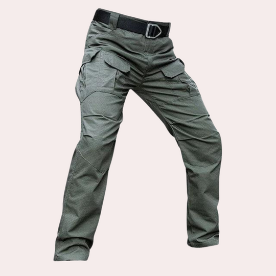 Clavius | Durable Tactical Cargo Pants for Men, Versatile & Functional