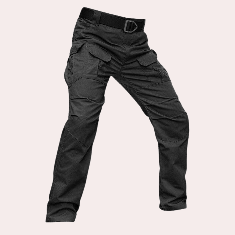Clavius | Durable Tactical Cargo Pants for Men, Versatile & Functional