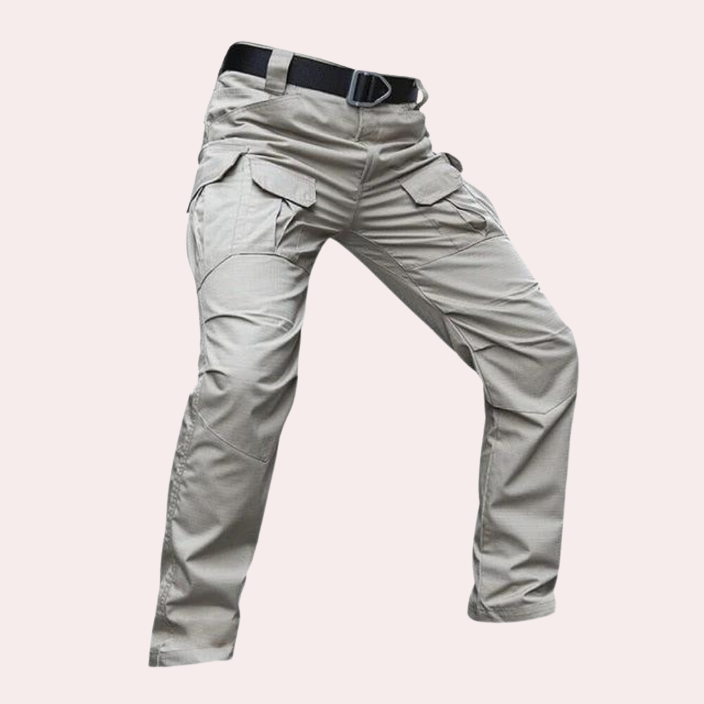 Clavius | Durable Tactical Cargo Pants for Men, Versatile & Functional