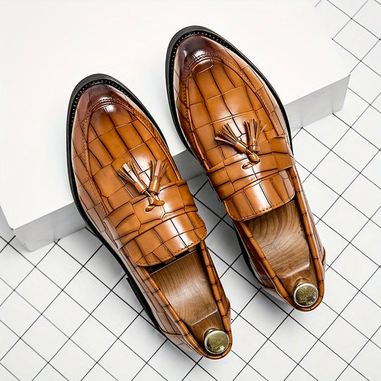 Akio | Premium Quality Leather Footwear for Comfort
