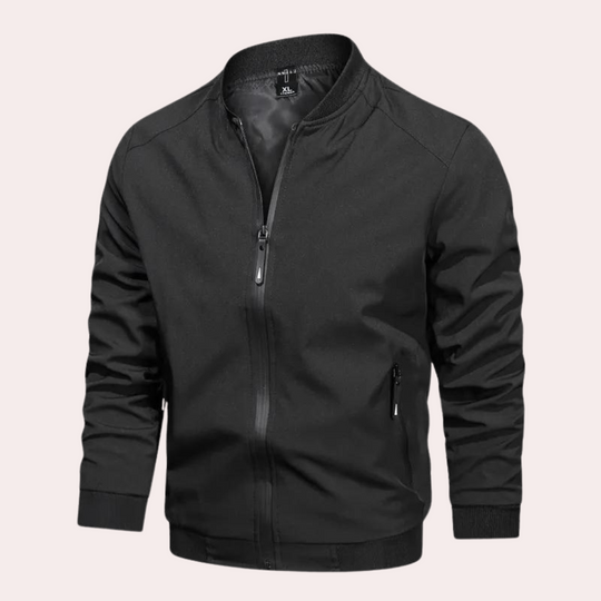 Midas | Stylische, atmungsaktive, vielseitige und bequeme Bomberjacke